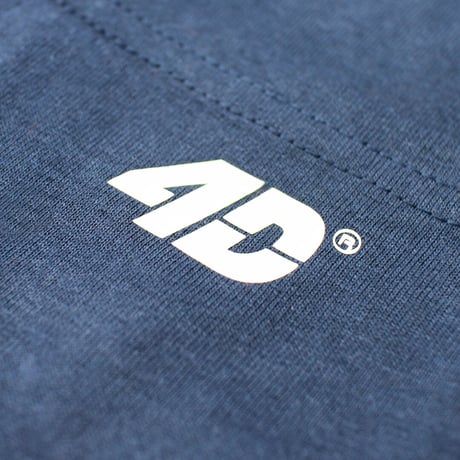 4D®︎ Pocket L/S Tee