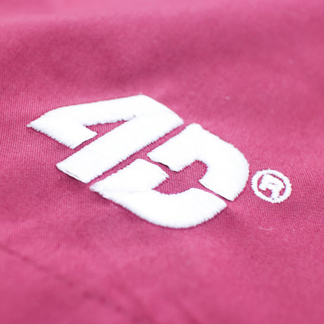 4D®︎ JABURO Shorts
