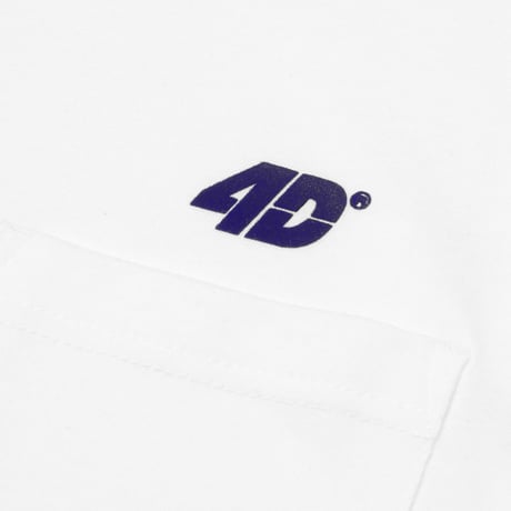 4D® pocket tee