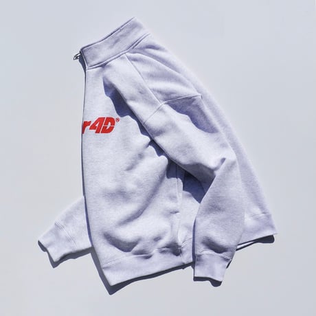 Power 4D®︎ 1/4 ZIP