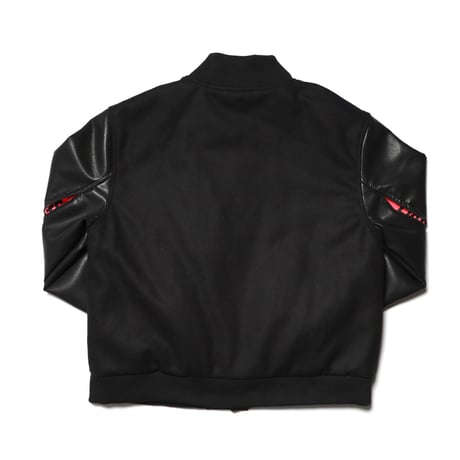 G-VARSITY JKT
