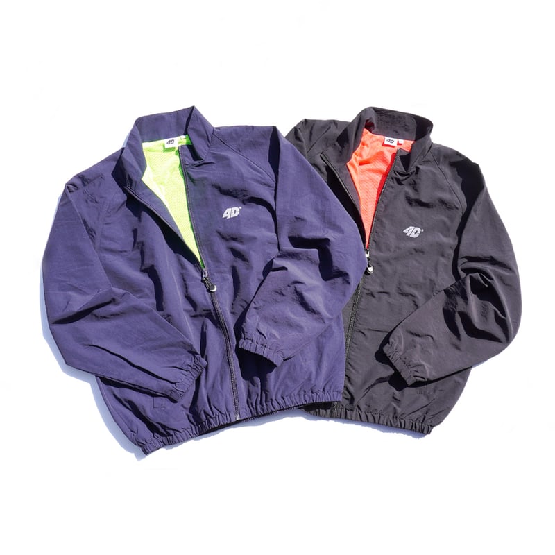 4D® EZ JKT | FOUR DOTS®︎ 4D® EZ JKT | FOUR DOTS®︎