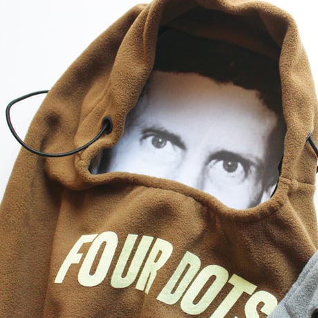 FOUR DOTS®︎ Balacrava