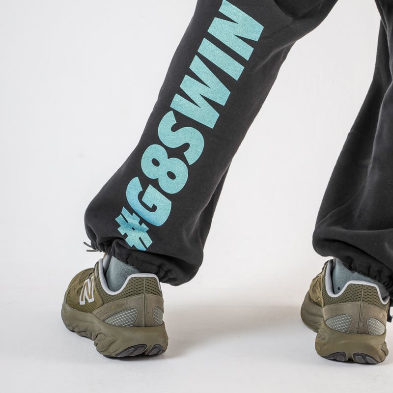 G8SWIN PANTS | FOUR DOTS®︎