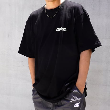 OG tee 23 Dark vs Light