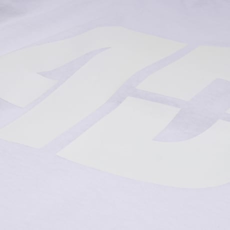FOUR DOTS®︎ OG Tee/HOTH WHITE X JEDI