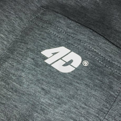 4D®︎ Pocket S/S
