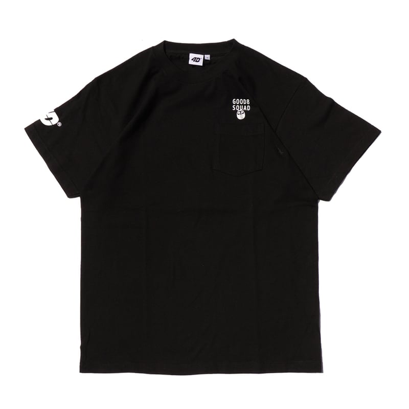 G8SWIN TEE 2025 | FOUR DOTS®︎