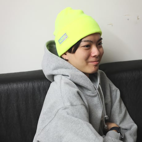 4D(R) BEANIE