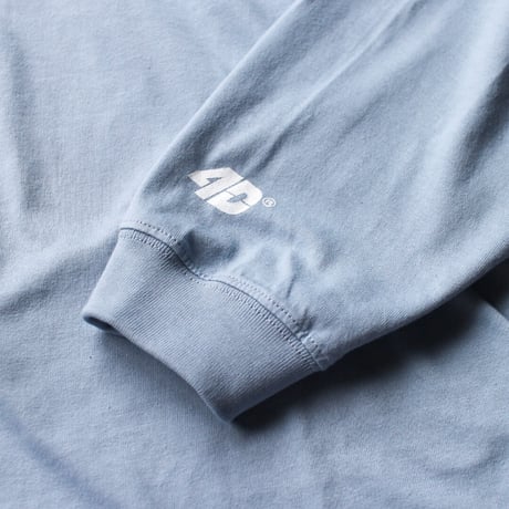 AIM L/S T & Badge Set