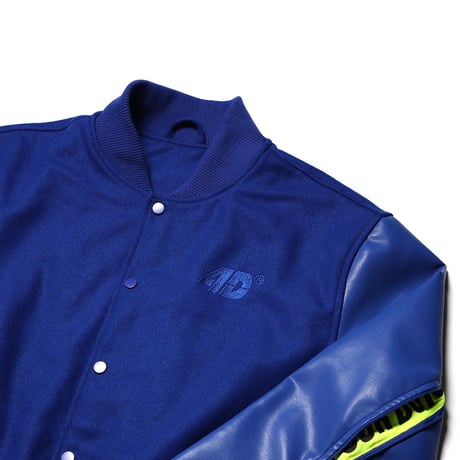G-VARSITY JKT