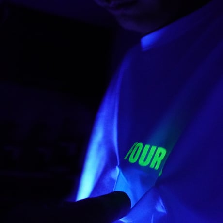 OG tee 23 Pocket