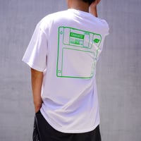 4D®︎ 1.44MB Tee