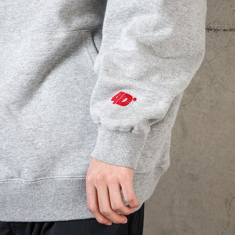 GAME HOODIE