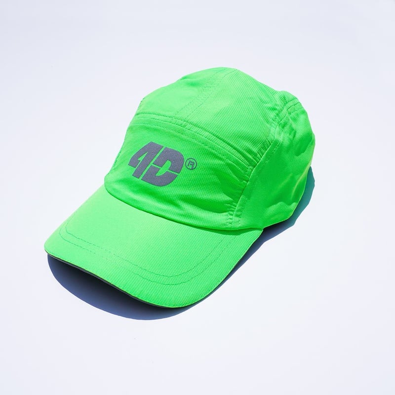 4D® Cap | FOUR DOTS®︎