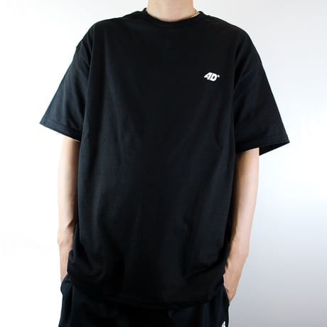 HYPER SPACE Tee