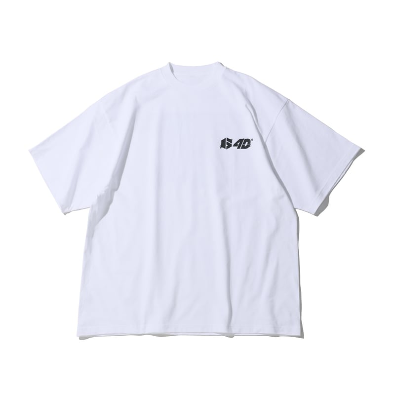 トップス Juri 4D® × JURI tee | FOUR DOTS®︎