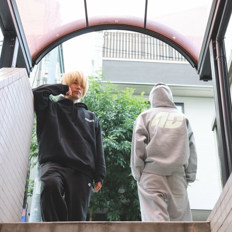 4D® OG HOODIE 2026