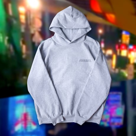 MAHOKANTA Hoodie