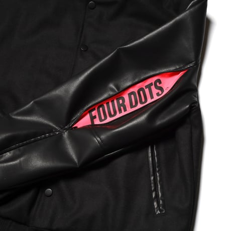 G-VARSITY JKT