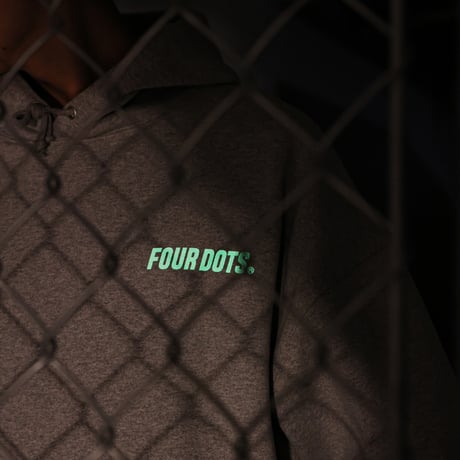 4D® OG HOODIE 2026