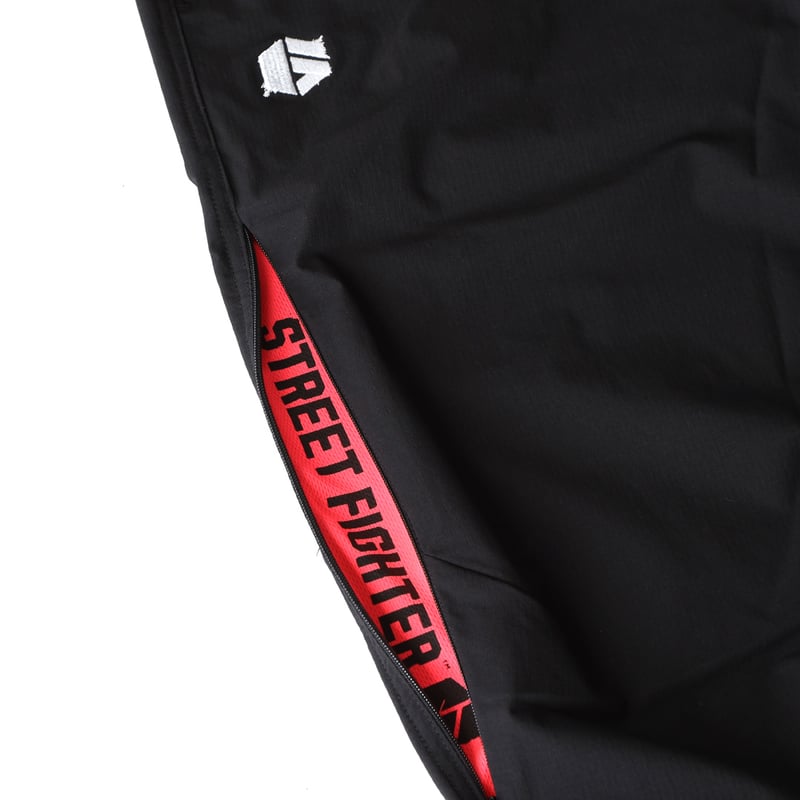 SUPER 4D® EZ PANTS II X(ver. SF6改) | FOUR DOTS®︎