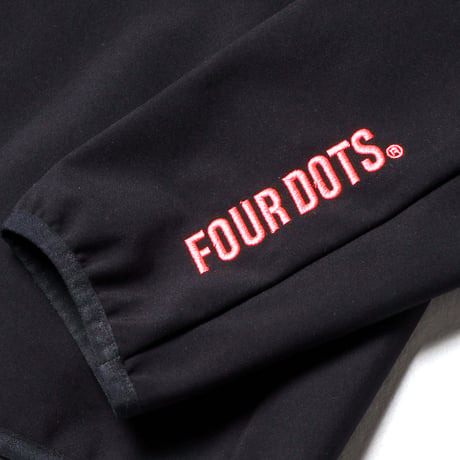 4D® PHANTOM JACKET