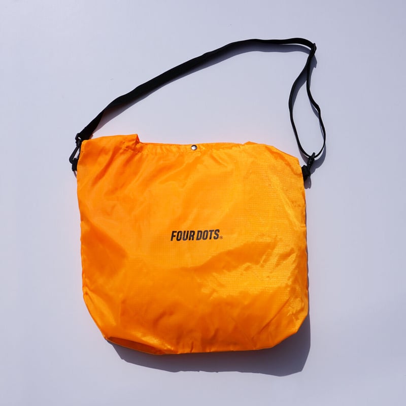 4D®︎ The Day bag | FOUR DOTS®︎