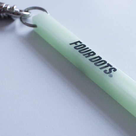 May The 4D®︎ Be With You.　KEY CHAIN