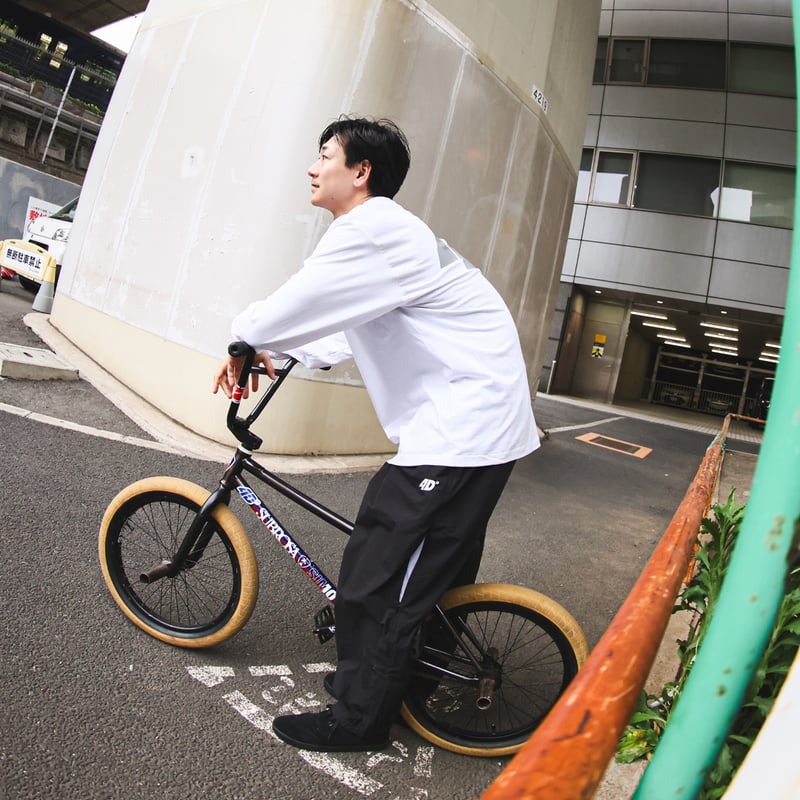 FOUR DOTS®︎ 4D® EZ PANTS II’ TURBO Mサイズ SUPER 4D® EZ PANTS II | FOUR DOTS®︎