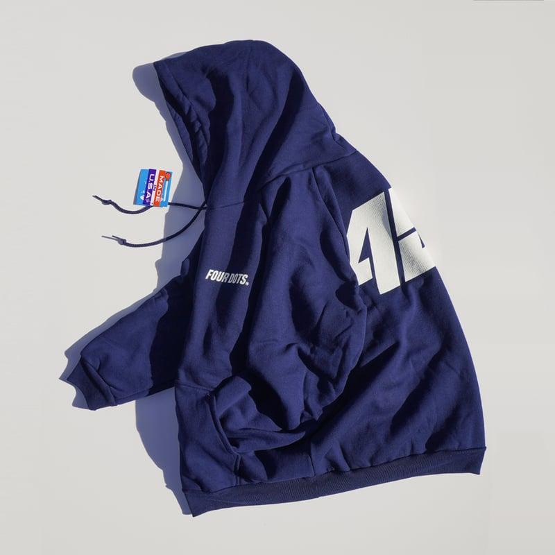 OG HOOD 2022 (FOUR DOTS®︎ vs CAMBER) | FOUR DOTS®︎