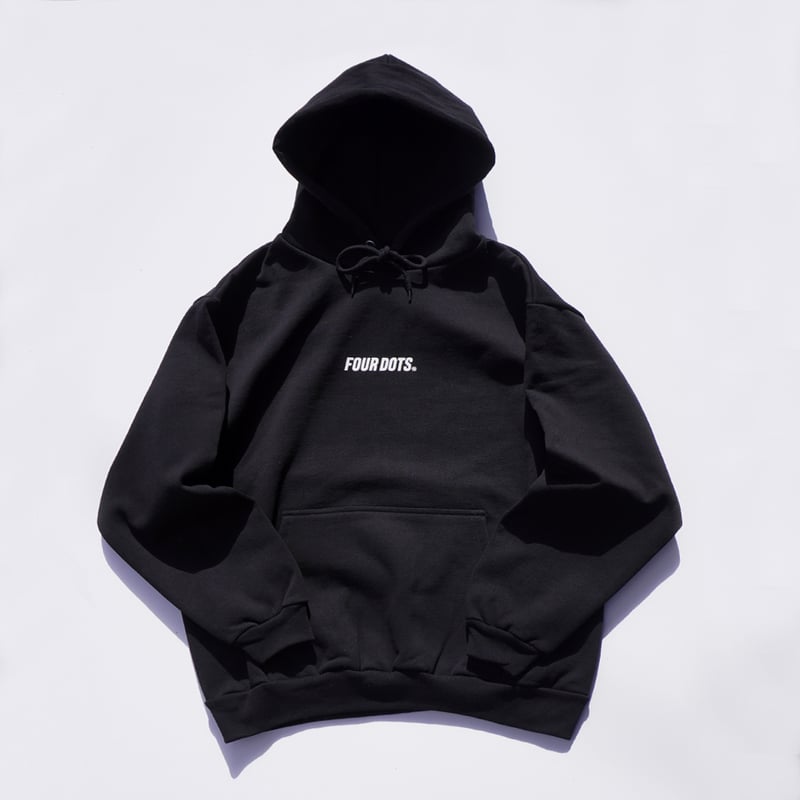 GG hood | FOUR DOTS®︎