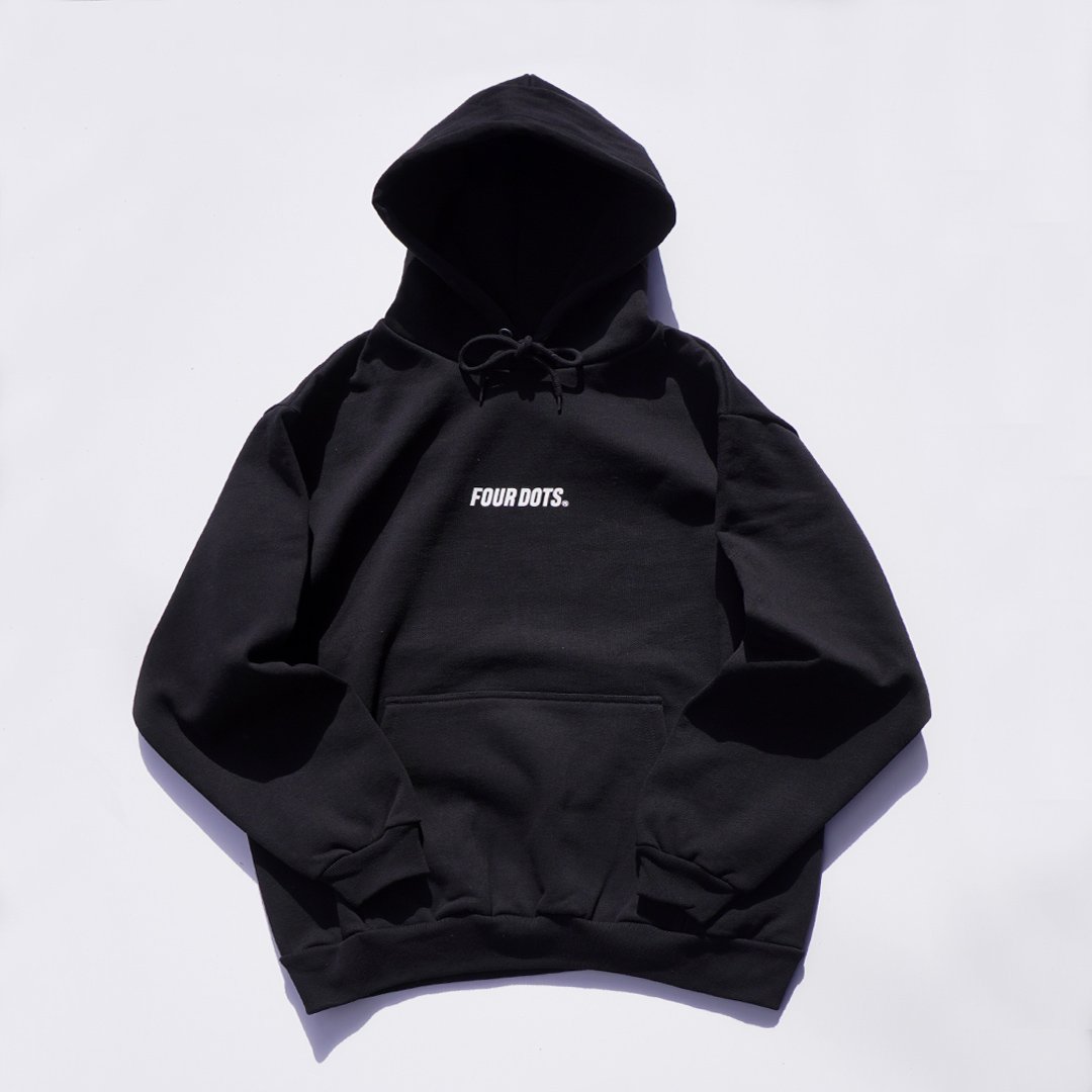 GG hood | FOUR DOTS®︎