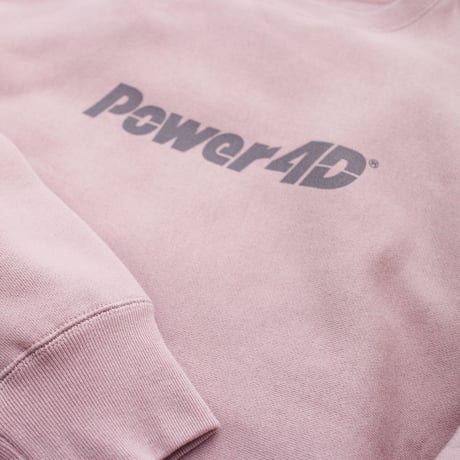 (SAMPLE) POWER 4D CREW