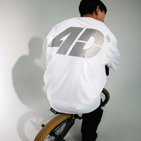 OG L/S tee