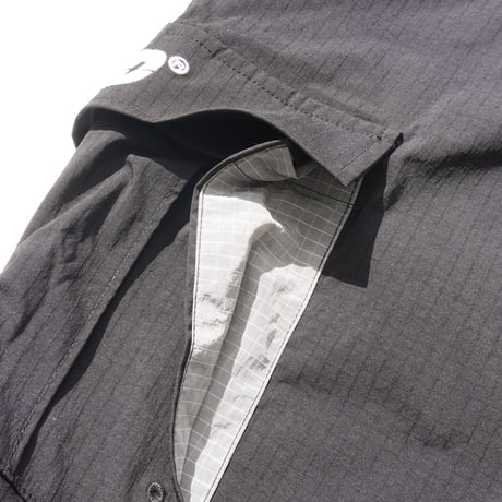 4D®-TEX Cargo shorts