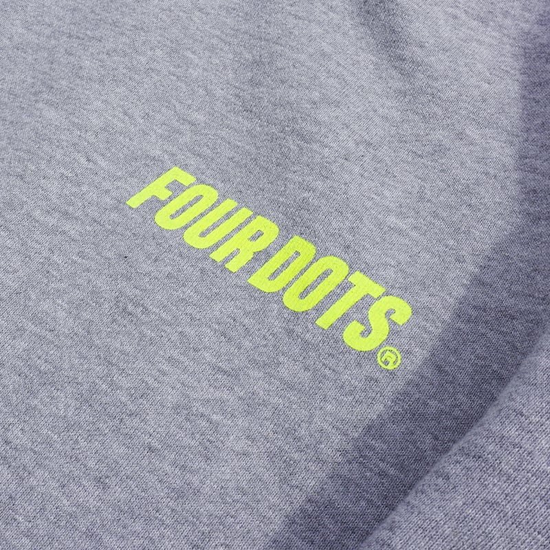 4D® OG HOODIE 2026 | FOUR DOTS®︎