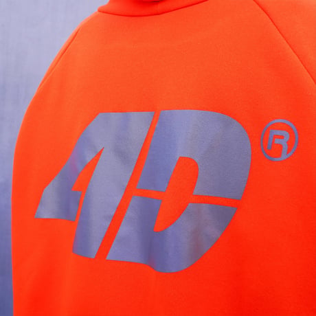 OG hood CAMBER 23