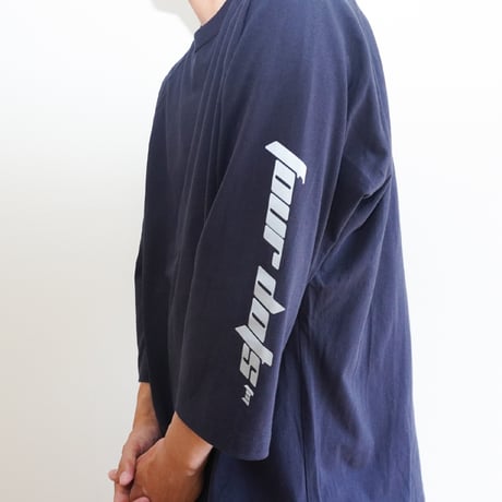 FOUR DOTS®  3/4 sleeve shirts
