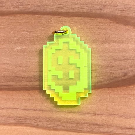 8bit pendant
