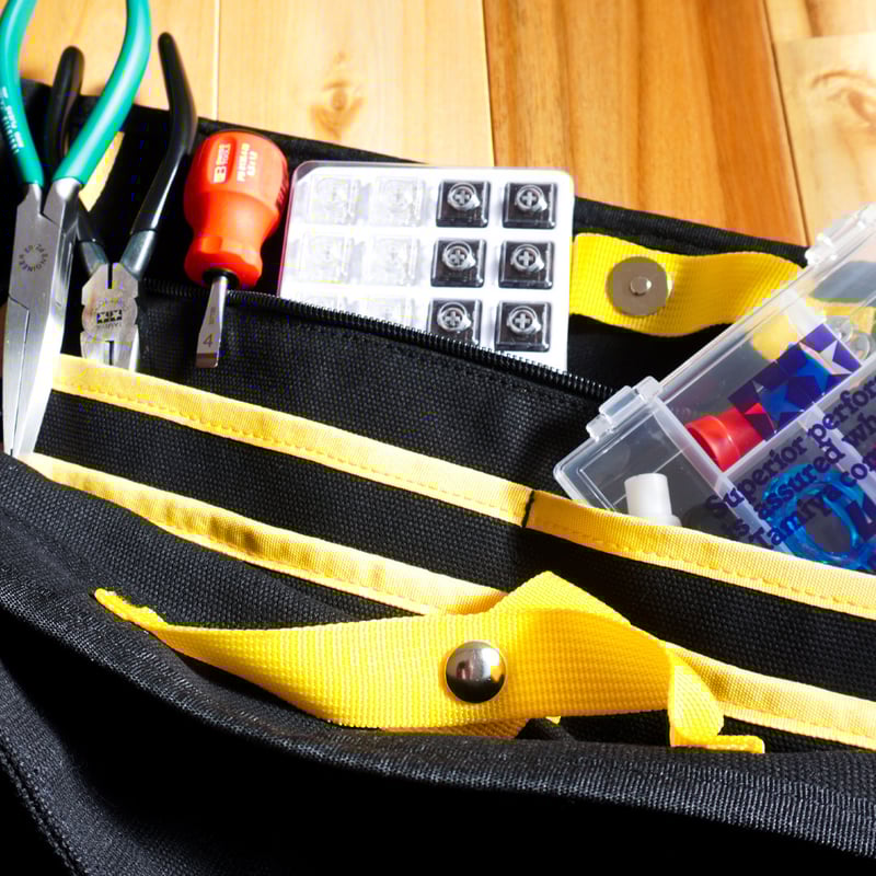 バッグ FOUR DOTS SMAB Type arcade 4D® DEVICE TOOL SHOULDER | FOUR DOTS®︎