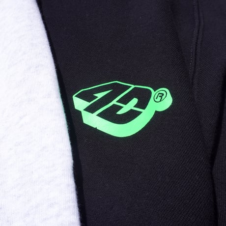 4D® Momentum shorts