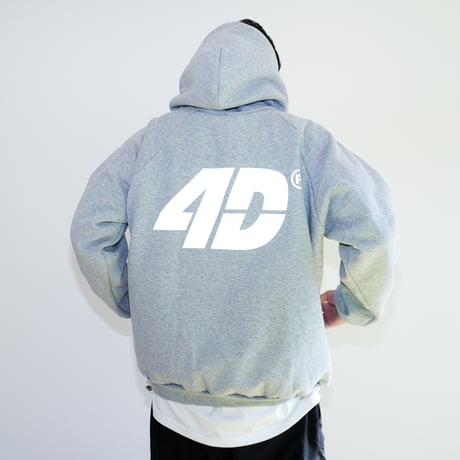 OG hood CAMBER 23