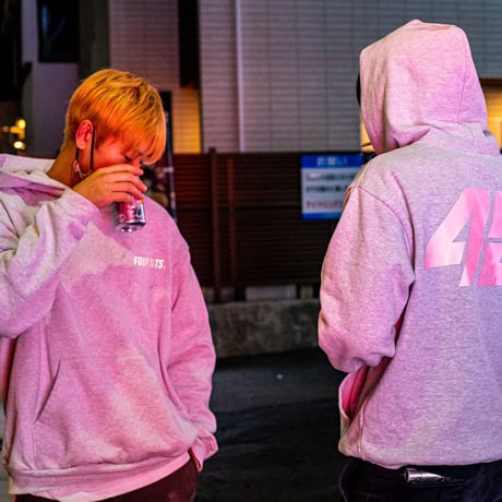 MAHOKANTA Hoodie