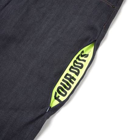 4D® DENIM JEANS