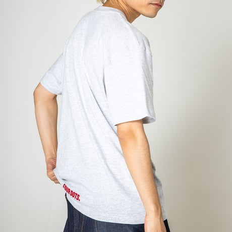 4D® pocket tee
