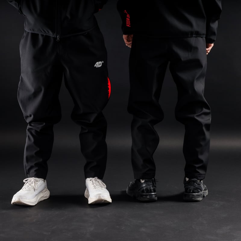 4D® PHANTOM PANTS | FOUR DOTS®︎