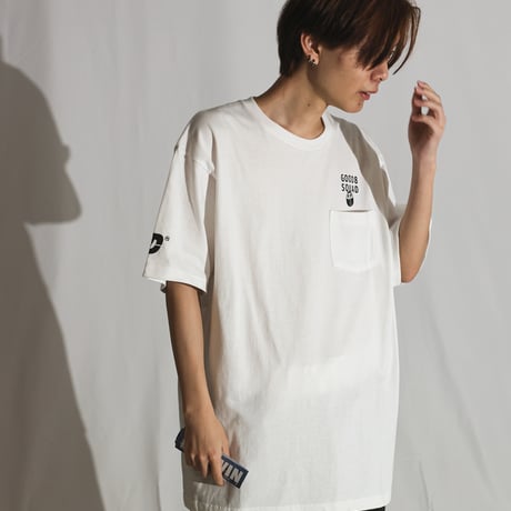 #G8SWIN TEE 2025