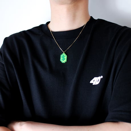 4D®︎ EIGHT BIT PENDANT $