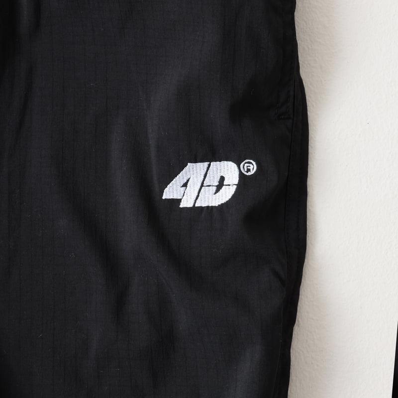 SUPER 4D® EZ PANTS II X(ver. SF6) | FOUR DOTS®︎